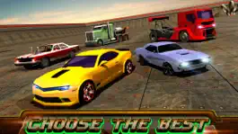 Game screenshot Car Wars 3D: Demolition Mania apk