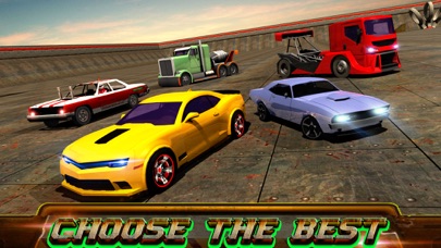 Car Wars 3D: Demolition Maniaのおすすめ画像2