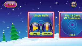Game screenshot Karaoke for Kids - Christmas Carols apk