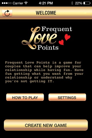 Frequent Love Points screenshot 3