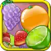 Jelly Fruit Mania Match App Delete