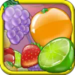 Jelly Fruit Mania Match App Negative Reviews