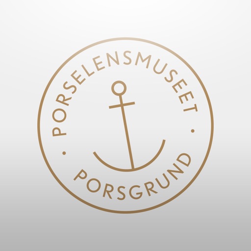 Porselensmuseet icon