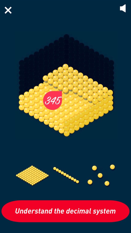 #2. Montessori Math City (iOS) 由: EDOKI ACADEMY