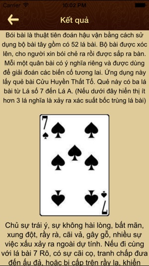 Bói Bài 2015(圖1)-速報App
