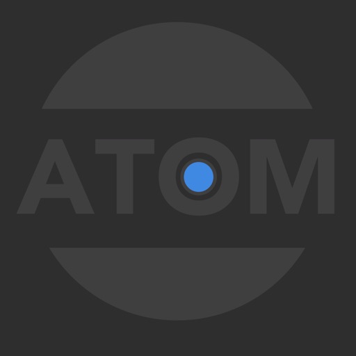 ATOM iOS App