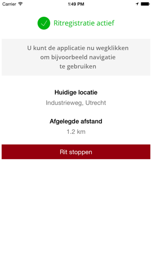 Mijn Administratie(圖4)-速報App