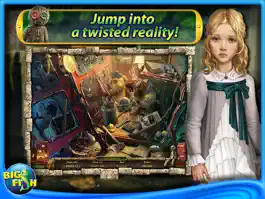 Game screenshot Stray Souls: Stolen Memories HD - A Hidden Object Game with Hidden Objects mod apk