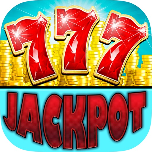 A Aaba Big Luck Jackpot and Roulette & Blackjack* icon