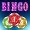 Las Vegas Bingo Mania - win casino gambling tickets