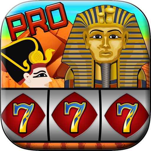 Emperor's Party Slots - Win As Big As Casino Emperor - PRO Spin The Wheel, Get Bonuses, Enjoy Amazing Slot Machine With 30 Win Lines! Icon