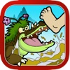 Swamp Racer : A Race Against Time Game