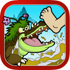 Activities of Swamp Racer : A Race Against Time Game