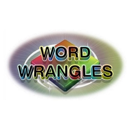 Word Wrangles iOS App