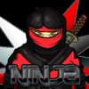 ACTION NINJA MASTER - AUTHENTIC COOL NINJA GAME