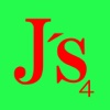 J'sクイズ4