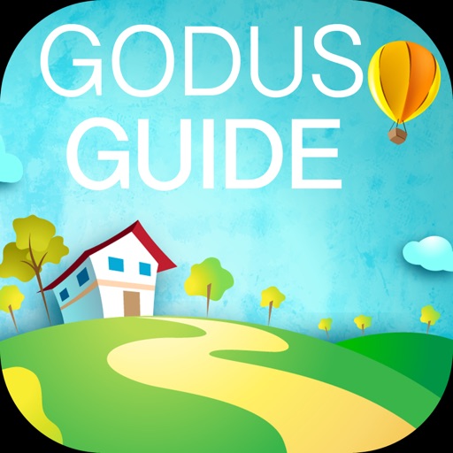 Guide For Godus - Walkthrough Guide Icon