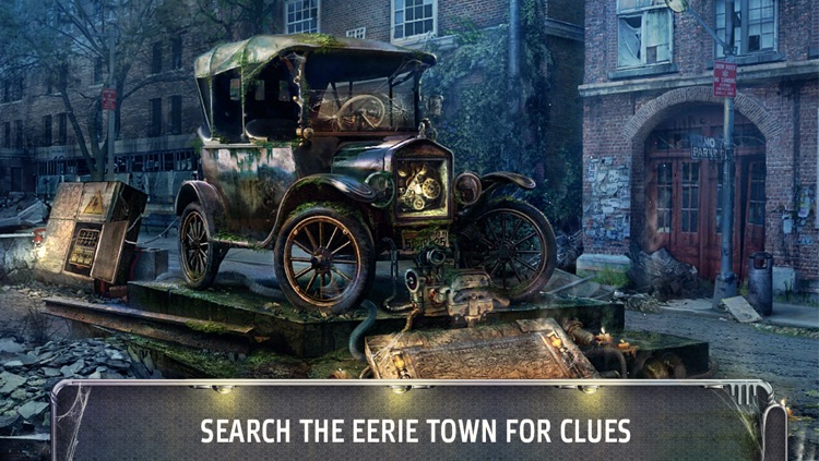 Motor Town: Soul of The Machine Free