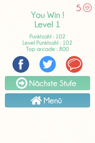 Knot - The new addictive game screenshot 4