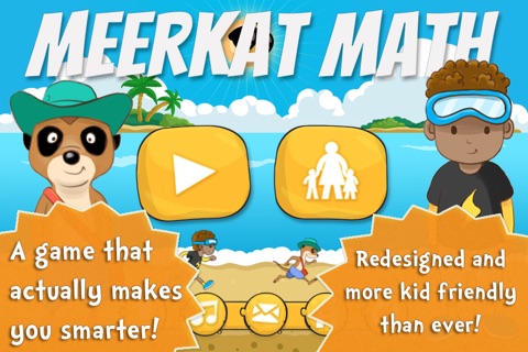 Meerkat Math screenshot 3