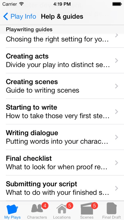 Playwriter screenshot-3