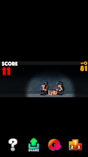 Jail Runner(圖4)-速報App