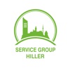 Servicegroup Hiller