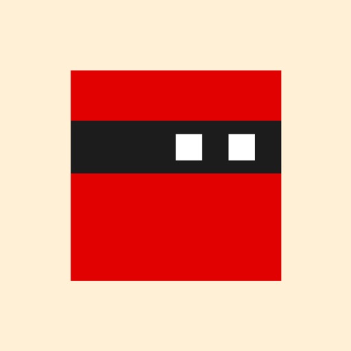 Tricky Square Icon