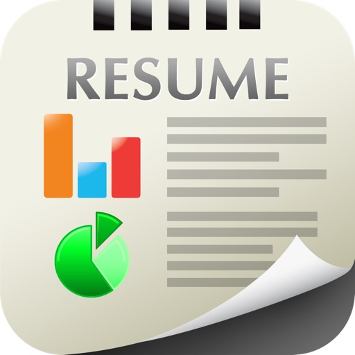 Resume Manager