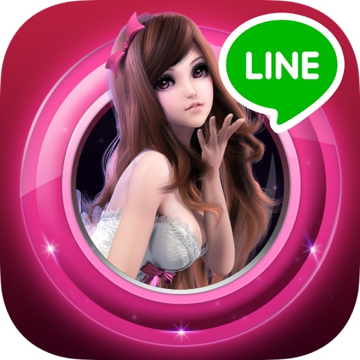 LINE TOUCH ME by PT. Prima Wacana Global