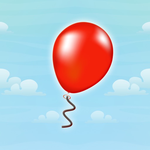 Snappy Balloon - free new addicting game of crazy magic flight, amazing boom blitz mania icon