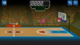 Game screenshot Basketmania hack