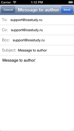 Shortcuts for Visio(圖5)-速報App