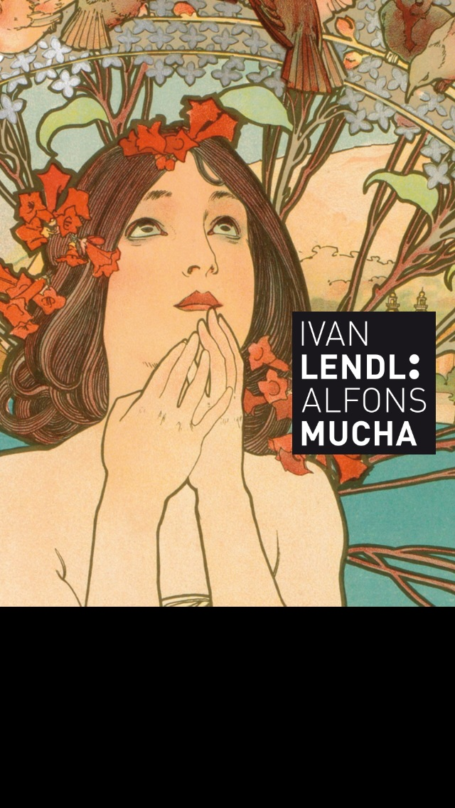 Screenshot #1 pour LENDL: MUCHA