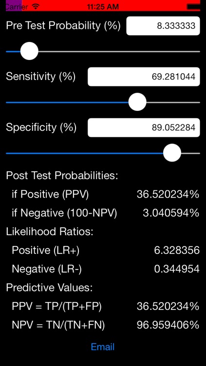 Bayes