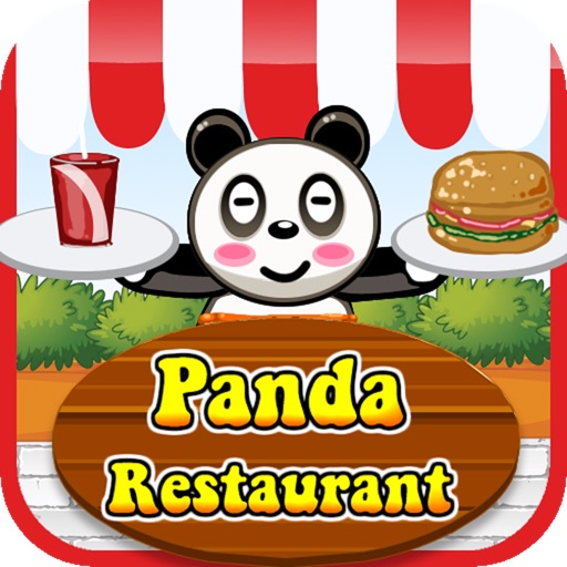 panda restaurant1 Icon