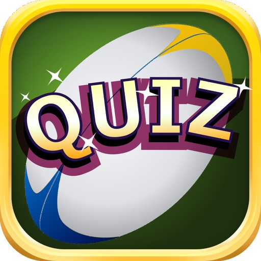 Rugby World Quiz 2015 - Test your knowledge of international rugby union and rugby world cup trivia