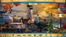 Game screenshot Hidden Objects:Hidden Object Journey to Village hack