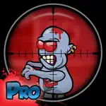 01 Zombie Gore Sniper Shooter Game - Assassin Killing Hitman Shooting Games For Free App Contact