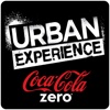 Coca-Cola ZERO URBAN EXPERIENCE