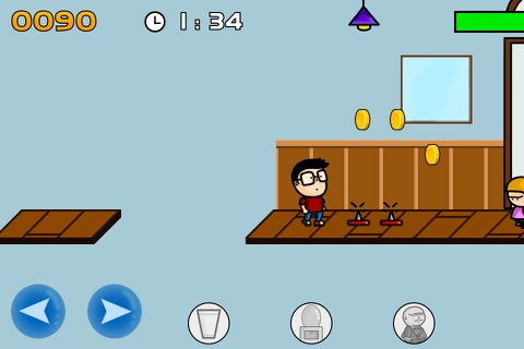 Newbies Il Gioco screenshot 3