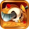 Pirates Battles! - iPhoneアプリ