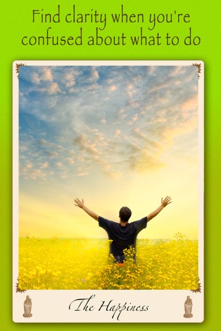 Cards of wisdom and spiritual growth - Messages and guidance from your inner selfのおすすめ画像2