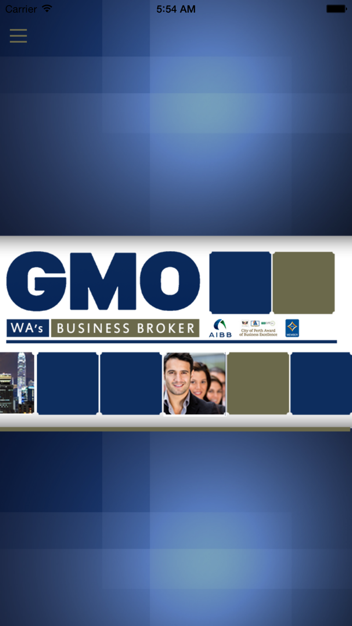 GMO - WAs Business Broker