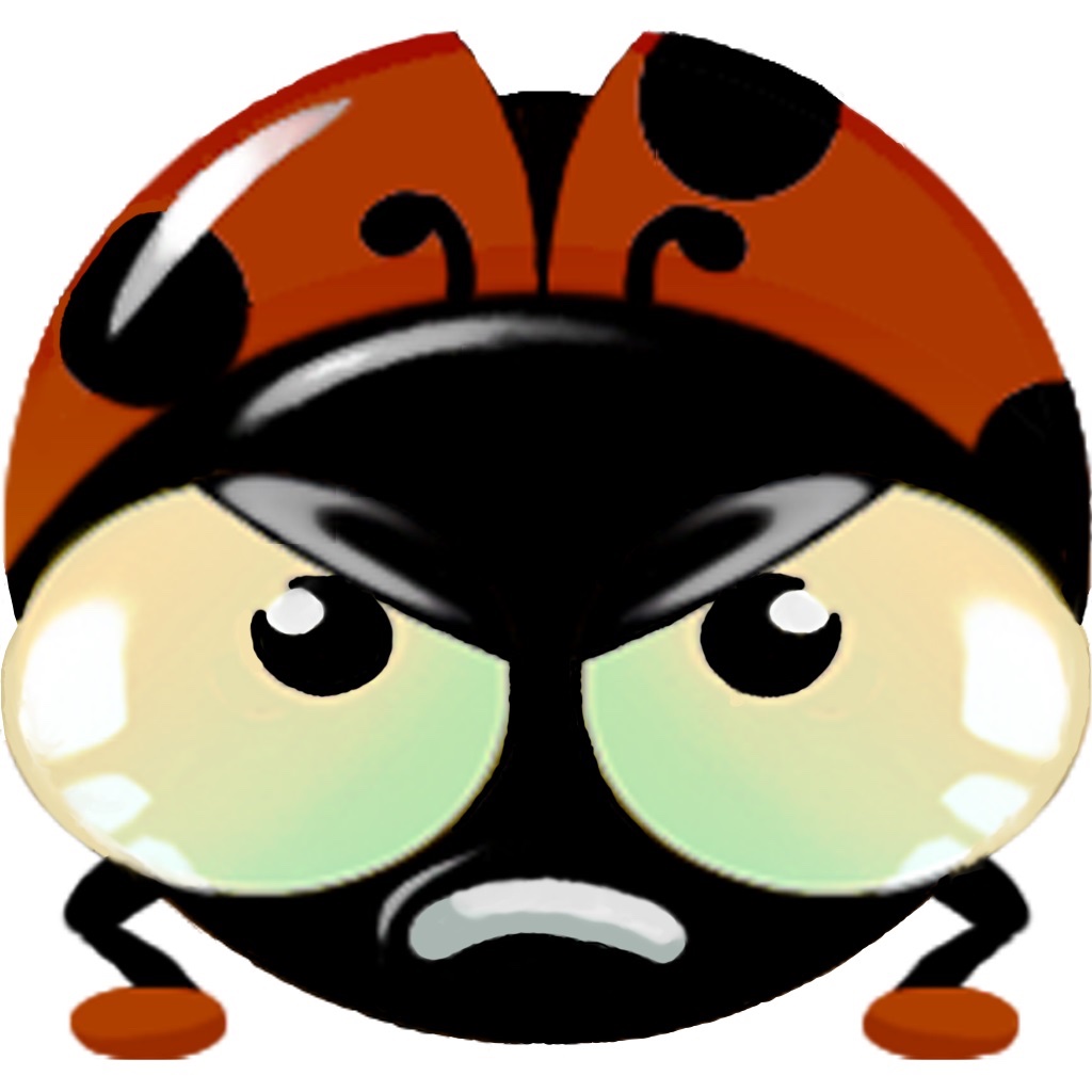 Ladybird , The Hero of Battles icon