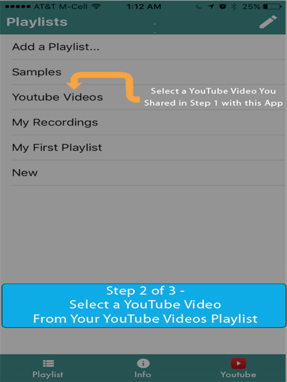 Screenshot #6 pour Dubeos - Lip Sync - Dub Videos