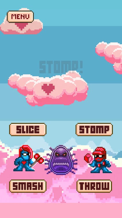 Nerds F Cancer (Teaser)