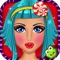 Princess Makeover - Fashion Makeup & Dress-Up Games for Girls