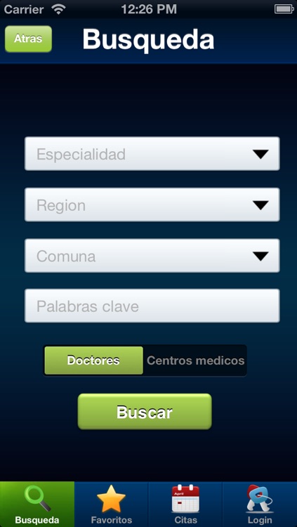 Medicos Online