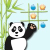 Panda-Tac-Toe